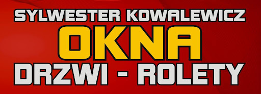 Zdjęcie na okładce dla URB Sylwester Kowalewicz - Okna, Drzwi, Rolety